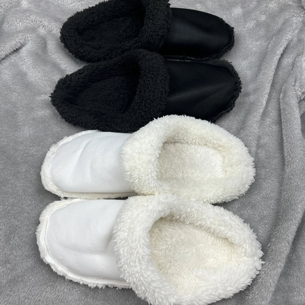 warm slippers